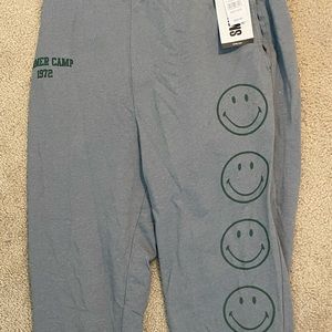 PacSun sweatpants
